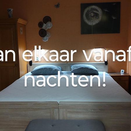 B&B De Vlinder Hardenberg Exteriör bild