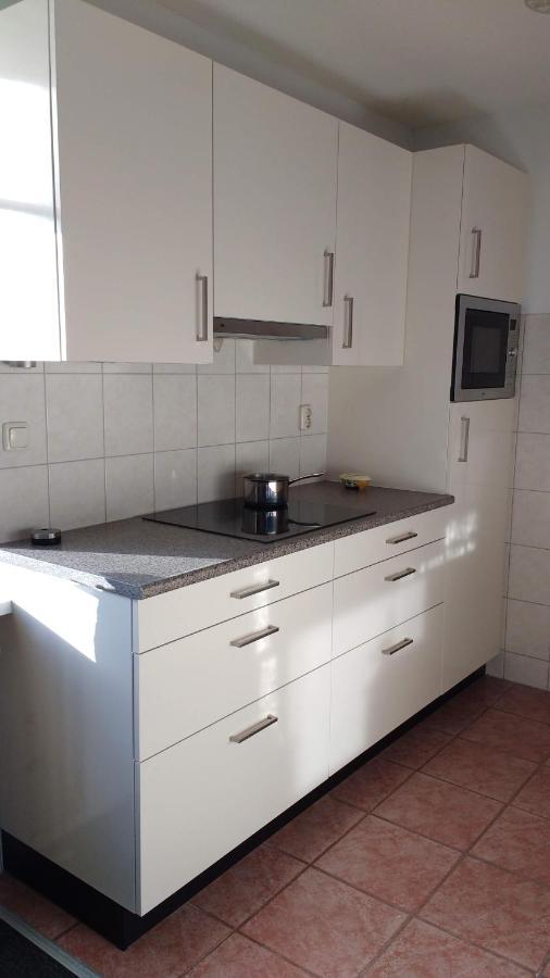 B&B De Vlinder Hardenberg Exteriör bild