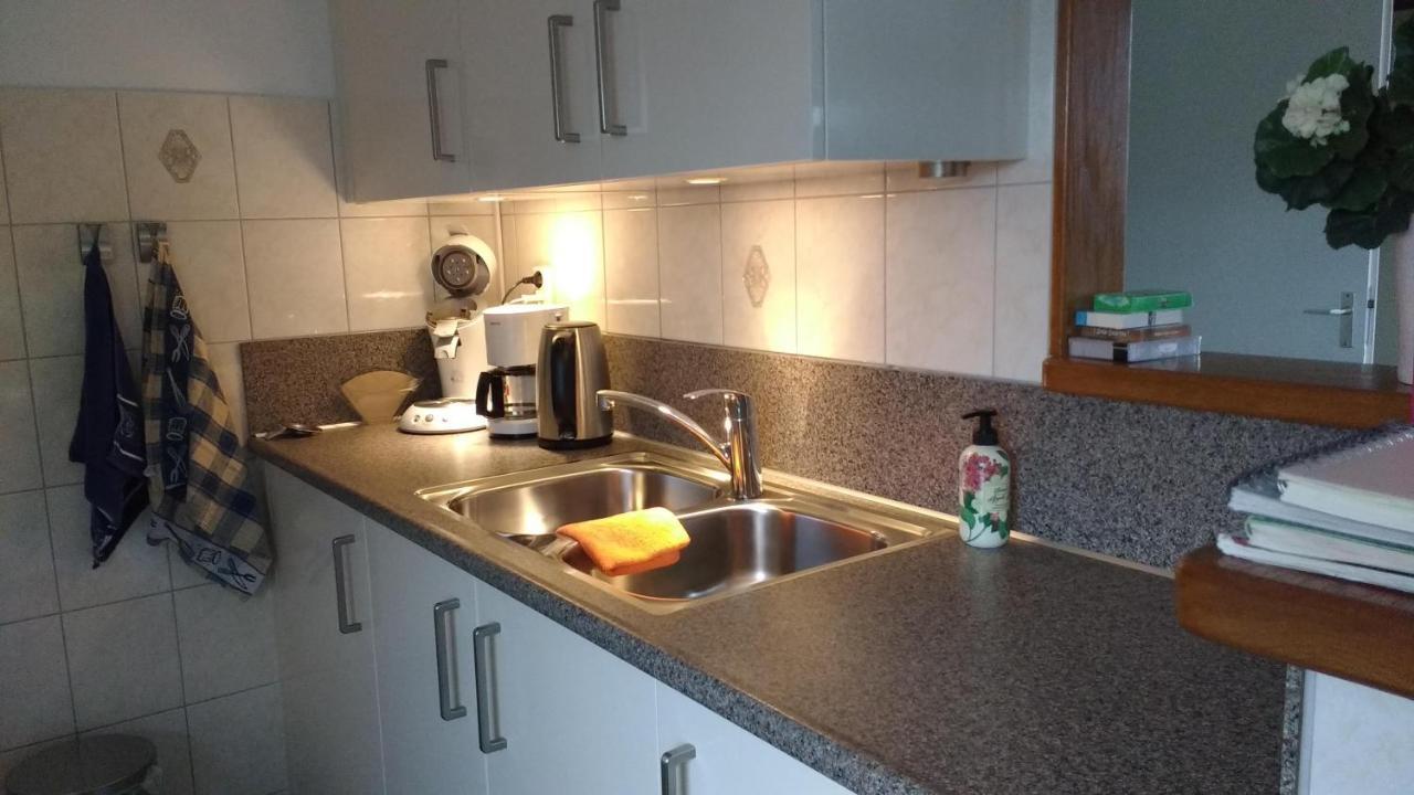 B&B De Vlinder Hardenberg Exteriör bild